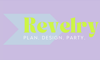 Revelry Events Logo