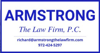 Armstrong the Law Firm, P.C. Logo