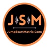 JumpStart Matrix Logo