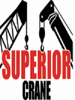 Superior Crane Logo