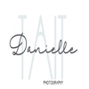 Danielle Tait Photography Logo