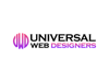 Universal Web Designers Logo