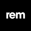 Rem Agencia Digital Logo