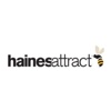 Recruitment Marketing Solution - Hainesattract Logo