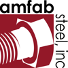 Amfabsteel, Inc. Logo