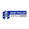 GRANT PHILLIPS LAW, PLLC Logo