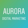 Aurora Digital Marketing Logo