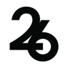 26 Projects Logo