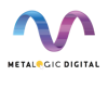 Metalogic Digital Logo