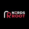 Nerds Root Logo