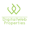 Digital Web Properties Logo