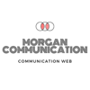 Morgan Communication Logo