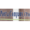 Port & Company, CPAs Logo
