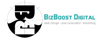 BizBoost Digital Logo