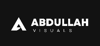 Abdullah Visuals Logo