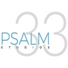 Psalm 33 Studio Logo