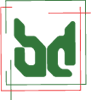 BD INTERIOR Logo