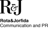 Rota & Jorfida Logo