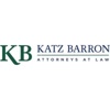 Katz, Barron, Squitero, Faust, Friedberg, English & Allen, P.A. Logo
