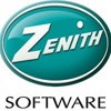 BPO zenith Logo