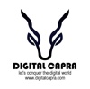 Digital Capra Logo