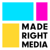 Made Right Media Logo