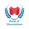 Home of Dissertations Logo