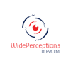 Wideperceptions IT Pvt. Ltd Logo