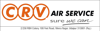 C R V Air Services Logo