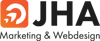 JHA Marketing und Webdesign Logo