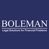 Boleman Law Firm Logo