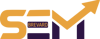 Brevard SEM Logo