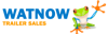 Watnow Logo