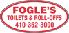 Fogle's Environmental Services Logo
