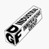 DGF Industrial Innovations Group Logo