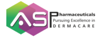 A.S Pharmaceutcials Logo