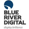 Blue River Digital Logo