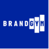 Brand Gym Logo