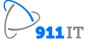 911 IT Logo