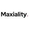 Maxiality Logo