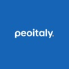 PEOITALY SRL Logo