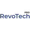 RevoTech PRO Logo