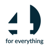4foreverything Logo
