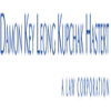 Damon Key Leong Kupchak Hastert Logo
