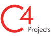 C4 Projects Limited Logo