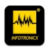 Infotronicx Private Limited Logo