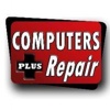 Computers Plus Repair Logo