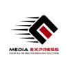 Media Express Logo