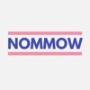 Nommow Logo