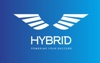 HYBRID ERP PLC Logo